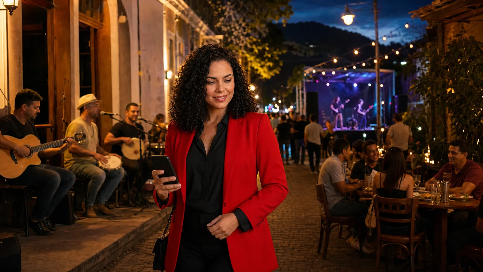 Agenda de 31 de julho e 1º de agosto em Conselheiro Lafaiete: música ao vivo, pagode, rock e gastronomia