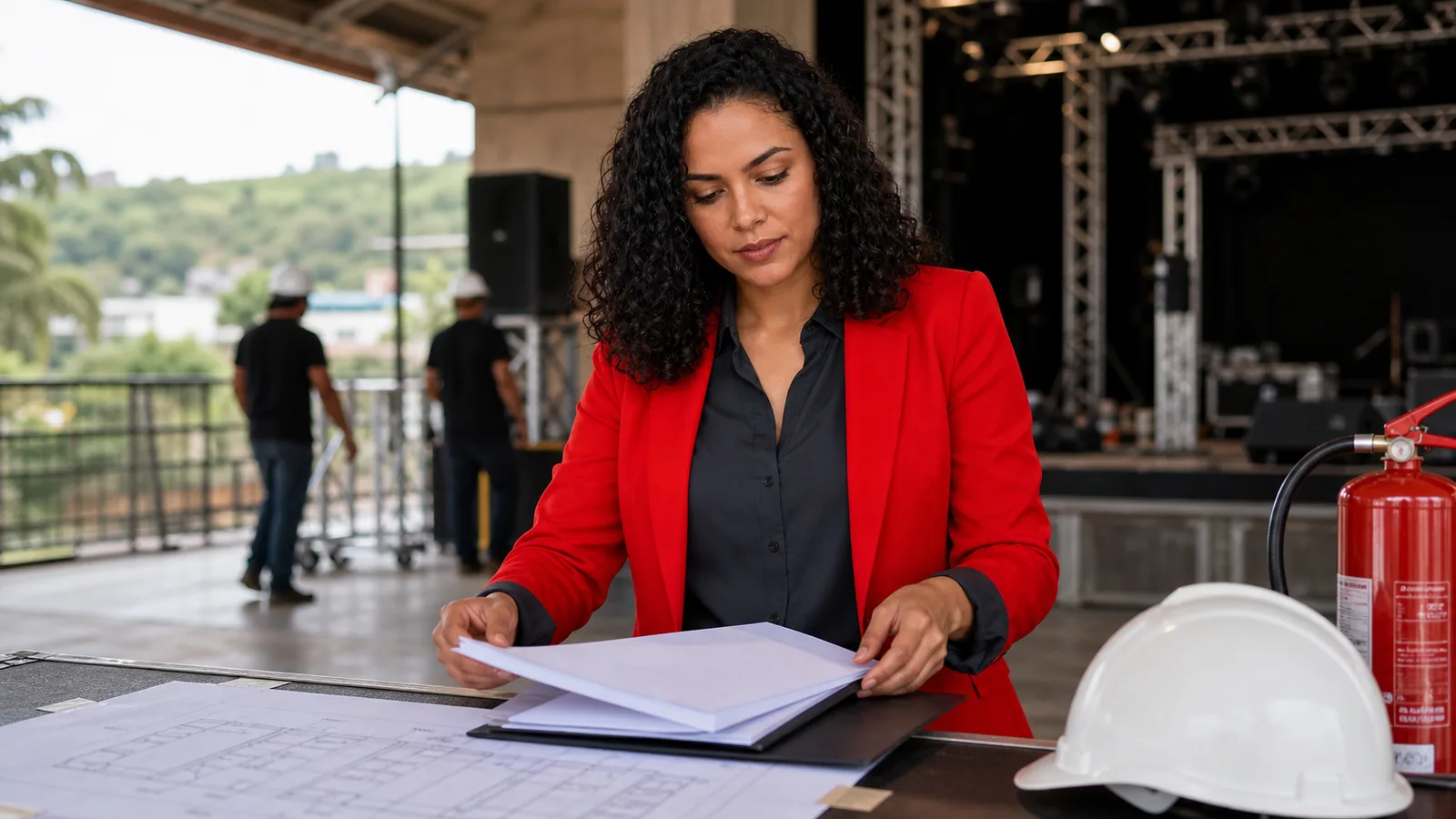 Alvará para evento em Minas Gerais: por onde começar