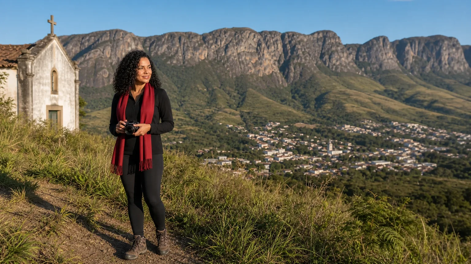Guia de Ouro Branco: história, natureza e comércio
