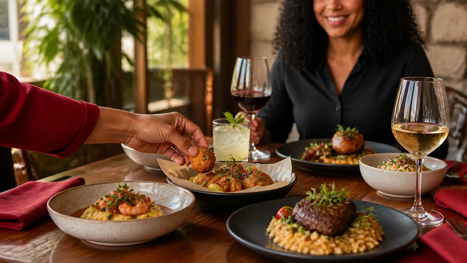 Os melhores restaurantes de Conselheiro Lafaiete