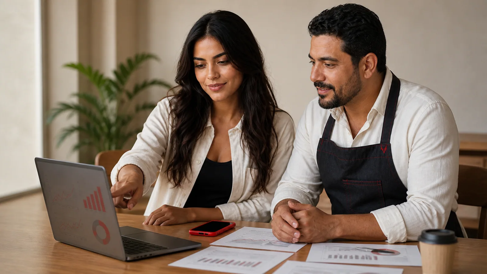 Métricas e relatório de campanha: como provar resultado para marcas
