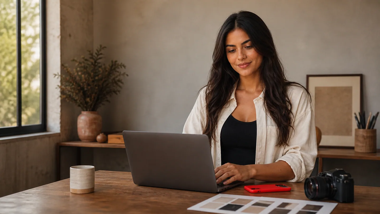 Mídia kit de influenciador: como apresentar seu trabalho a marcas locais