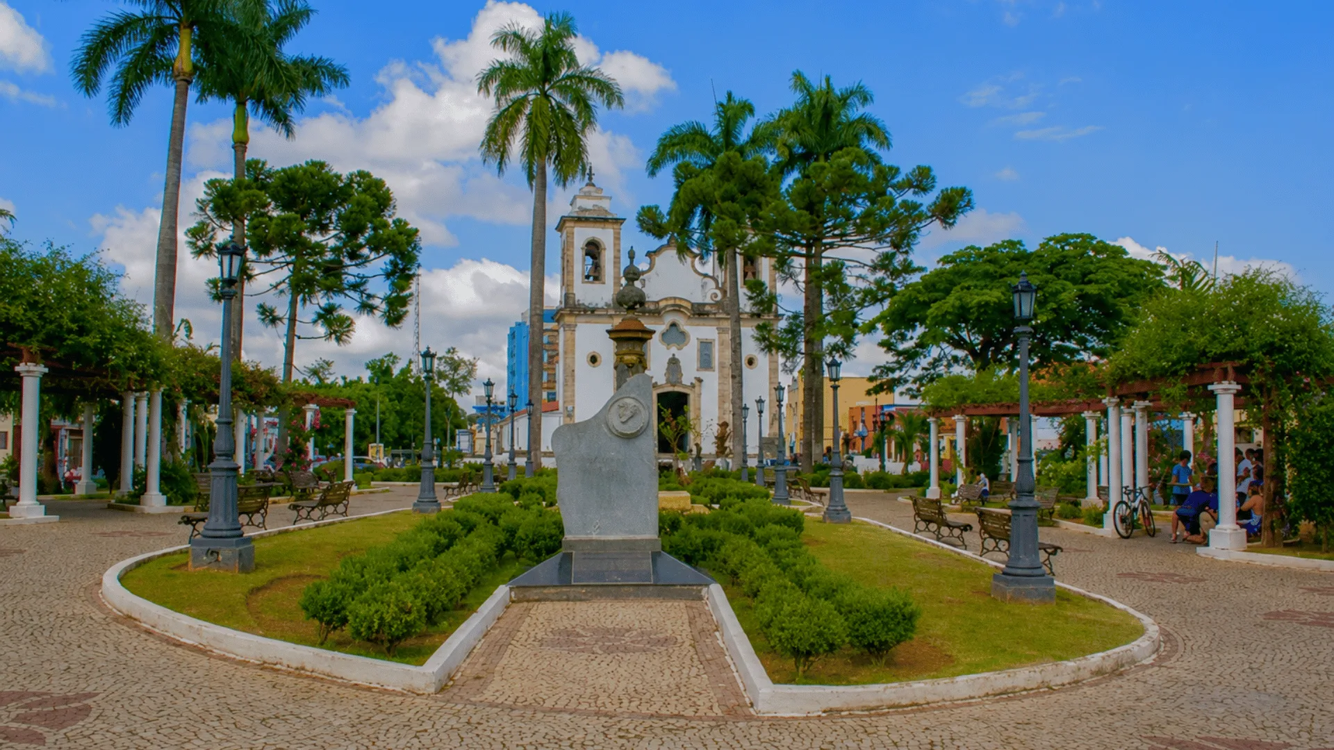 O que fazer em Congonhas: Santuário do Bom Jesus e muito mais