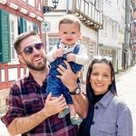 Carol Ribeiro | Viagem em família