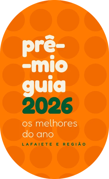 Prêmio Guia 2026 — os melhores do ano