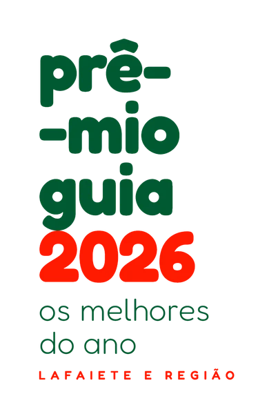 Prêmio Guia 2026 — os melhores do ano